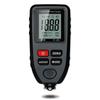 Easily Measure Paint Thickness with One Hand with This Digital Paint Thickness Gauge for Ferrous and This Digital Paint Thickness Gauge for Automotive