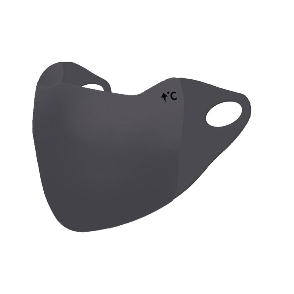 Winter-Gesichtsmaske, Warme winddichte Gesichtsbedeckung, Sturmhaube Thermische Gesichtsmaske, Atmungsaktive Wiederverwendbare Sonnen-Gesichtsmaske Für Damen Herren