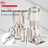 Multifunctional Angle To Straight Grinder Adapter Head