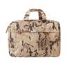Military Camouflage Laptop Briefcase