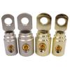 0GA 4GA 8GA Car Audio Connector O-Type Car Audio Terminal Connectors Durable Power Connector