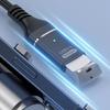 Portable USB Type C OTG Data Cable 10Gbps Fast Speed Transfer 5V3A Charging Solution For Photographers