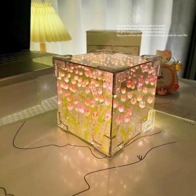 LED-lampen – LED-nachtlampjes
