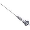 FM AM Radio Aerial Extended Antenna Universal Car Roof Fender Booster Antenna