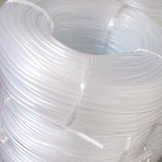 2m Transparent Soft Increase Oxygen Hose Air Water Pipe for Fish Tank Jar Aquarium Air Pump Oxygen Pump Tube Aquarium Accessory