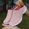 Fashion Men Slippers Summer Mesh Breathable Home Indoor Slippers Men Thick Bottom Slides Fashion Couple Walking Shoes Chanclas Hombre