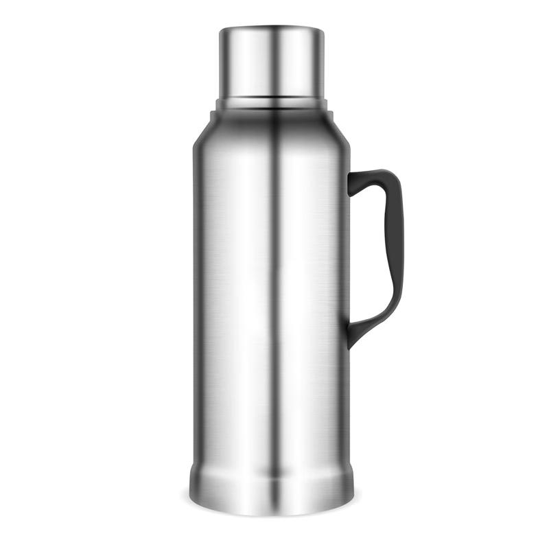 MeiChu Stainless Steel Insulated Thermos Bottle