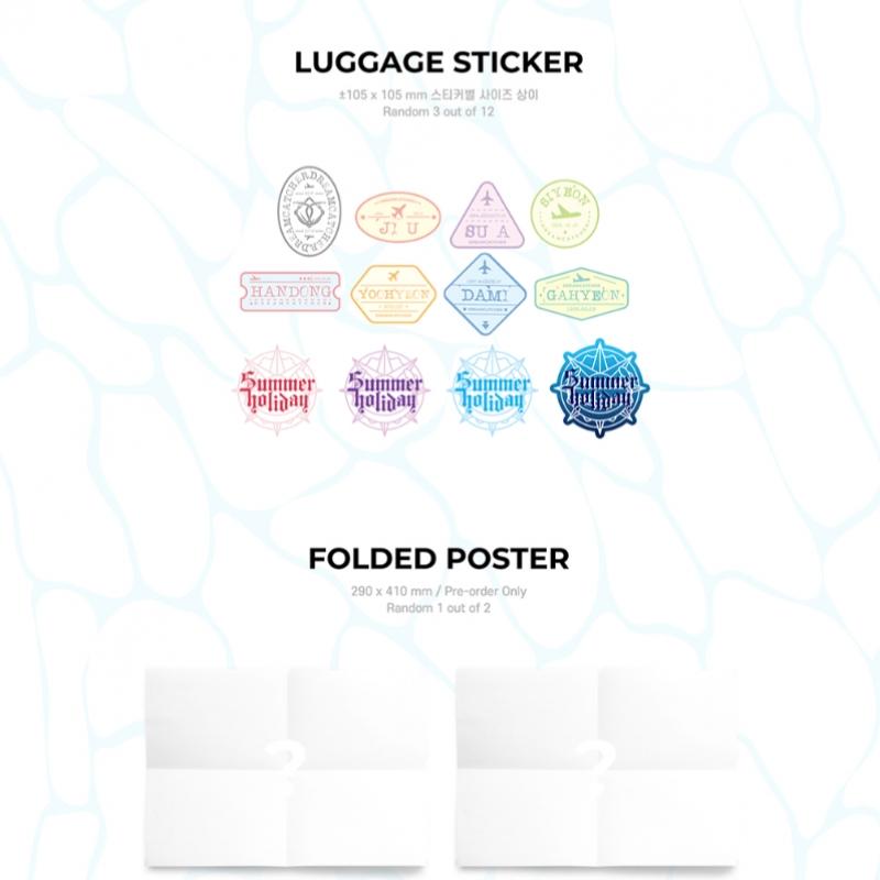 Dreamcatcher   Special Mini Album  Regular Edition 