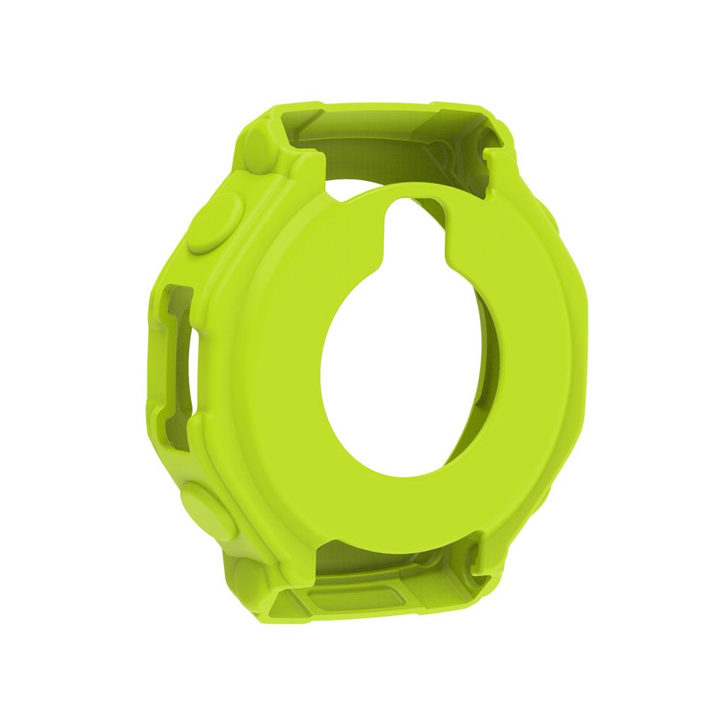 Silicone Protective Case For Huami Amazfit T-Rex 3 TPU Protector Cover Protective Bumper Smart Watch Replacement Accessories