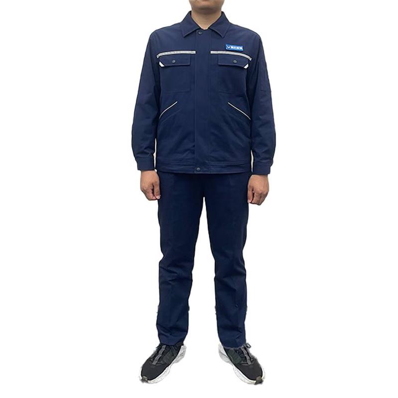 

Повседневная рабочая куртка HLA SASHDDG L