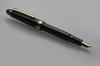 Sailor Fountain Pen Profit Casual Gold Trim Black Medium Nib 11-0570-420