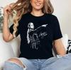 Sophie Cunningham Point Signature Basketball Unisex T-Shirt