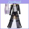 Meu Querido Darling Marin Kitagawa Traje Militar Cosplay de Alta Qualidade E Material Confortável