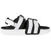 PUMA Slect Leadcat Ylm Sandal Black/White 365630-02