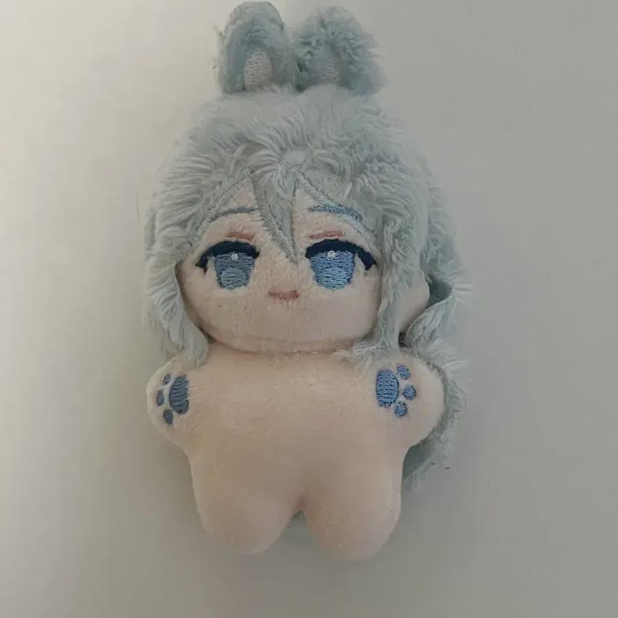 

Fseka Yoisaki Kanade Хлопковая кукла 5 см