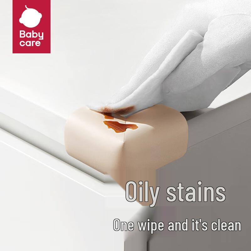 Babycare Anti-Collision Corner Protectors