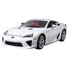 Tamiya 1/24 Sports Car Series No.319 Lexus LFA Plastic Model Kit