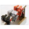 Aluminum  Ature Small Hobby Clamp On Table Multi-functional   Tool