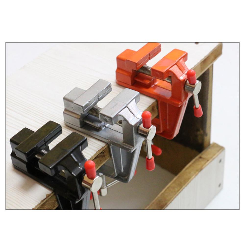 Aluminum Ature Small Hobby Clamp On Table Multi-functional Tool