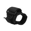 Diving Flashlight Hand and Arm Strap Universal Adjustable Soft Hand Mount Waist Strap for Diving
