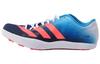 Adizero Weitsprung 'Blau Orange Weiß' GY0896
