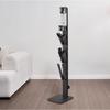 VEVOR Vacuum Stand, Compatible with Dyson G5 V15 V12 V11 V10 V8 V7 V6 Series Upright Vacuums Cleaners & Accessories