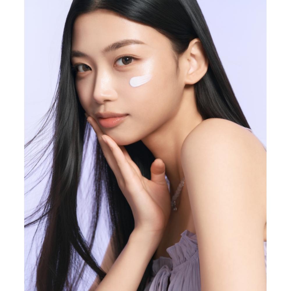 Renk Purple Radiance Tone Up Light Cream 50ml