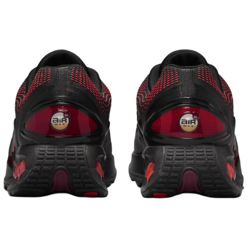 Nike Air Max Dn Bred Sneakers Casual Shoes HV5235-002