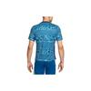 Nike Brasilien Akademie Pro Herren Nike Dri-FIT Fußball Pre-Match Kurzarm Oberteil FJ2723-445