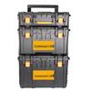 Heavy-Duty Stackable Mobile Tool Chest