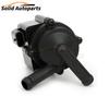 9806790880 Turbo Electric Water Pump Without Bracket for Citroen C4 C5 Peugeot 308 508 5008 1.6 THP Auxiliary Water Pump