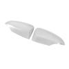 Pair of Rearview Mirror Cover Cap 8794502420 High Strength Weather Proof Left Right Car Exterior