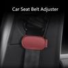 Avoid Noise Car Seat Belt Buckle Clip Comfortable Driving Auto Seatbelt Buckle Holder  Adults