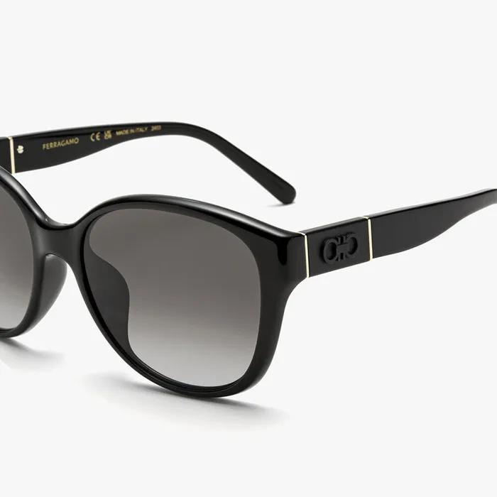 Sunglasses (SF2018SLBK 001 59)