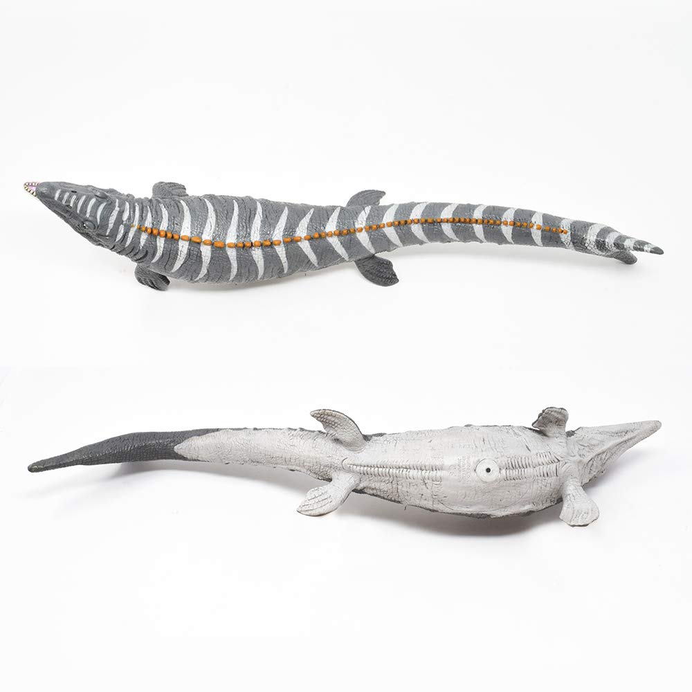 Mosasaurus Vinyl Model (FD-317)