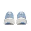 Anta Leaf 7.0 Abrasion Resistant Slip Resistant Low top Running Shoes Women's White Blue 922625527-2