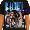 Rachel Sennott Shirt, Rachel Sennott Homage Tshirt, Rachel Sennott Fan Tees, Rachel Sennott Retro T-shirt, Rachel Sennott Holland Tee