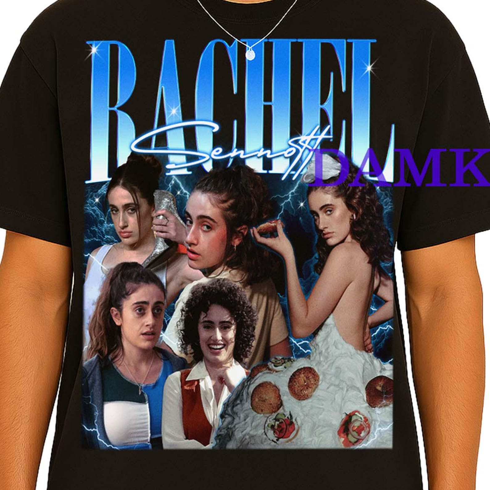 Rachel Sennott Shirt, Rachel Sennott Homage Tshirt, Rachel Sennott Fan Tees, Rachel Sennott Retro T-shirt, Rachel Sennott Holland Tee XL