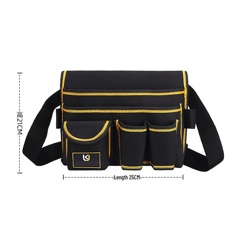 

Feinaisheng JK-105 Multifunction Oxford Cloth Tool Waist Bag