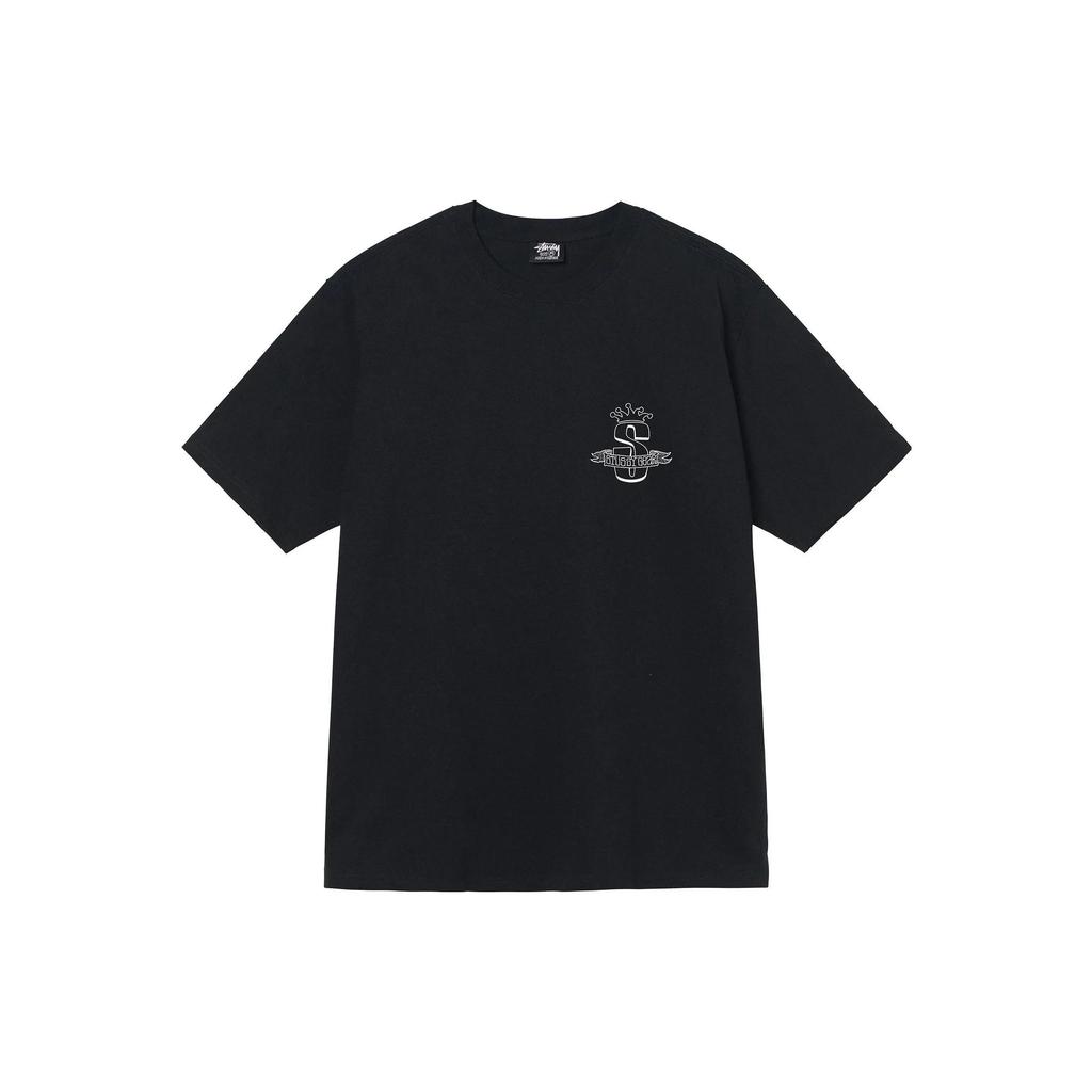 Stussy Gear Banner Tee (Unisex) T-Shirts 1904797