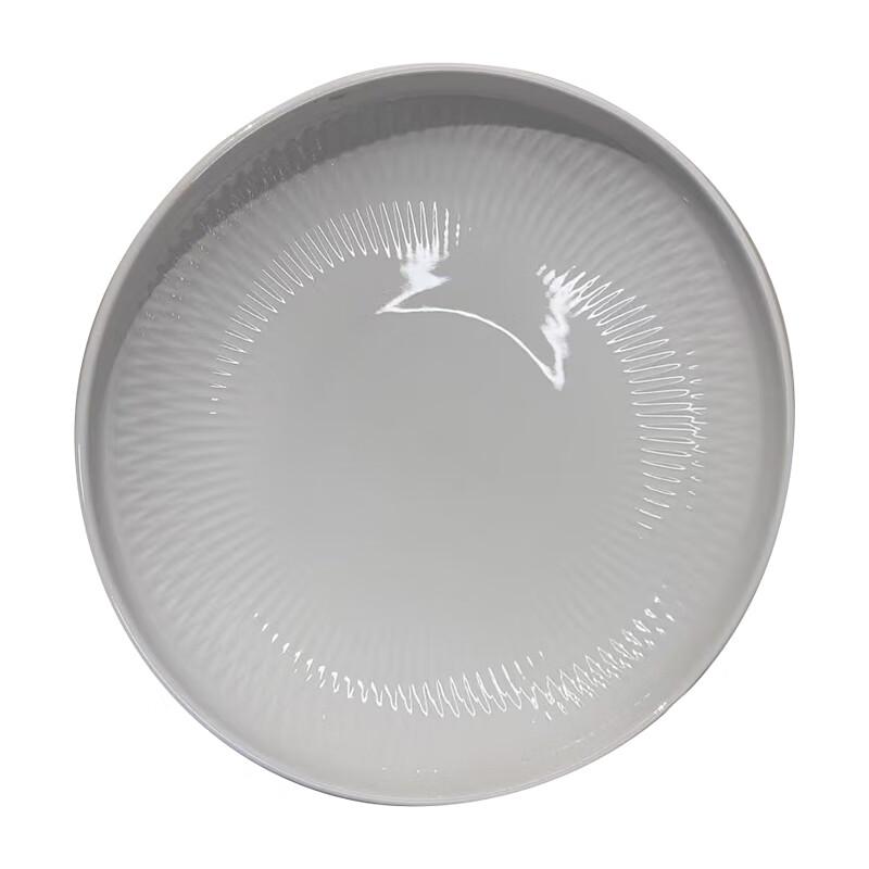 Liangdao Ouyi 9.75-inch Shallow Bowl