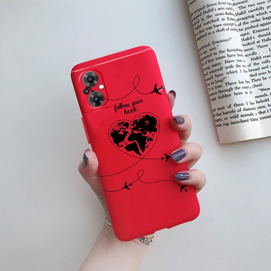 For Xiaomi POCO M5 Case Fashion Cover Silicone Soft TPU Back Phone Protector Shell For Xiaomi POCO M5 4G Butterfly Bags Fundas