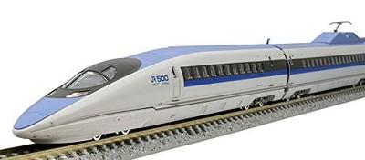 TOMIX N gauge Sanyo Shinkansen Kodama Set 8-car 98710
