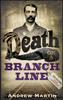 Death On a Branch Line by Andrew Martin Paperback Book 9780571229680