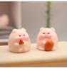 Holiday Gifts for Children Cute Pig Decompression Toy Pig Toy RelieveStress Toy Gifts