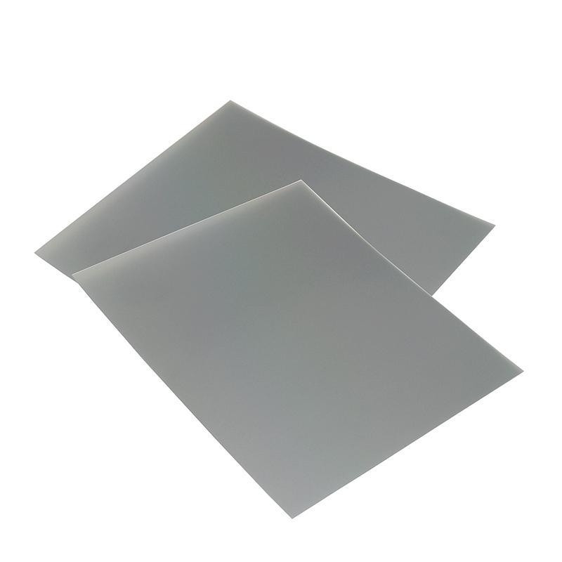 Translucent Reflective Polarizer Film For Electric Vehicle Motorcycle Dashboard Display Screen Display Repair Parts 200MMX160MM