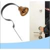 New Store Doorbell  Vintage Home Traditional Shop Keeper Door Hanging Bell Retail Sell Good