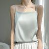 2025 Autumn Women's Plus Size Basic Vest - Summer Style