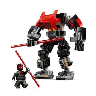 LEGO Žvaigždžių karai Darth Maul Mechas / Minimalus užsakymo kiekis 3