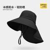 Spring sunscreen cap breathable face mask summer neck protection integrated sun hat ultraviolet outdoor sun hat